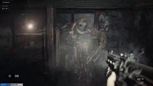 Knife challenge НОЧНОЙ УЖАС смотреть онлайн