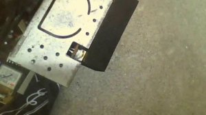Inside the Samsung SyncMaster 3Ne CQB4147 CRT Monitor