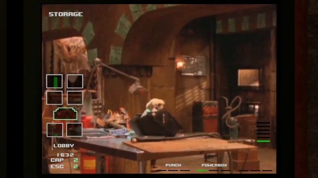 What a Good Game... | Double Switch (PS4) смотреть онлайн