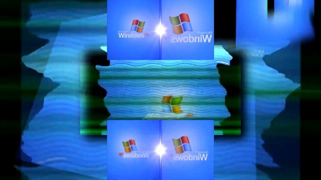 Chilled Windows XP Scan смотреть онлайн