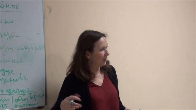 Зрелые психологические защиты