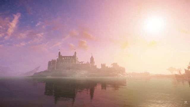 New World Great Sword gameplay and overview смотреть онлайн
