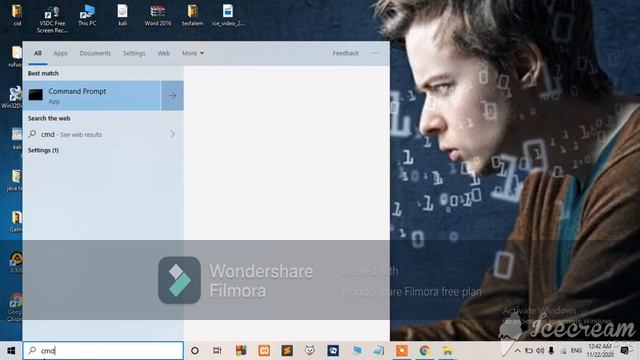 How to change your cmd text color permanently for windows 10. смотреть онлайн