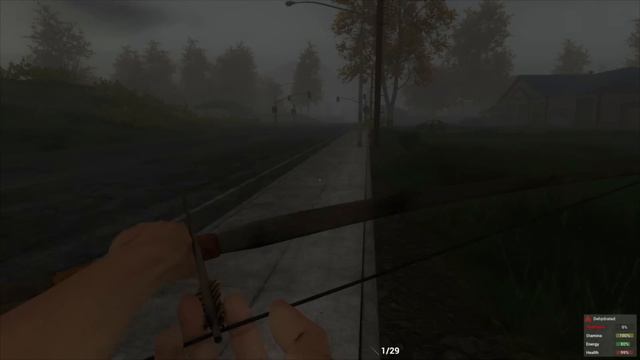[НЕ]УДАЧНАЯ ВЫЛАЗКА [H1Z1] смотреть онлайн