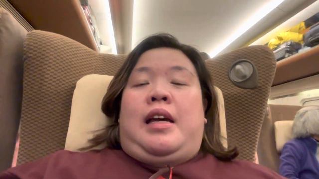 Tokyo Shinkansen to Hakodate Hokkaido смотреть онлайн