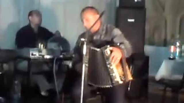 Solo na garmone/ Сего Шушинский. смотреть онлайн