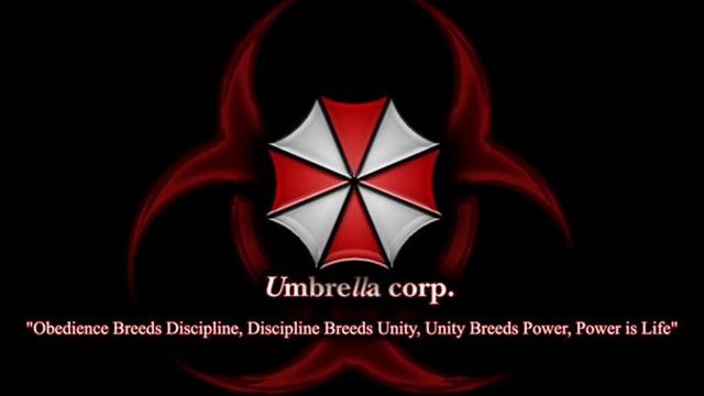 Umbrella Corporation