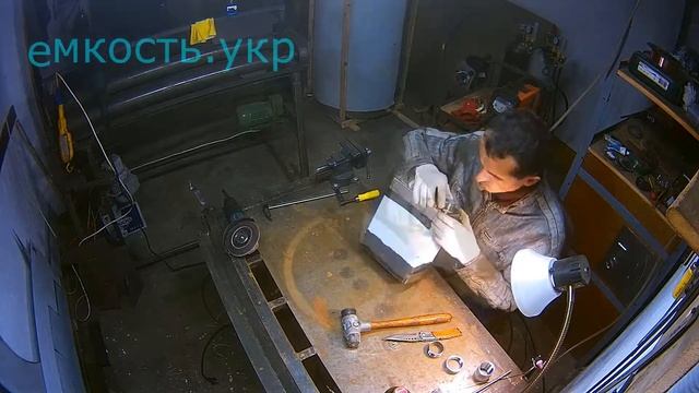 Канистра нержавейка с краником на 5 литров смотреть онлайн