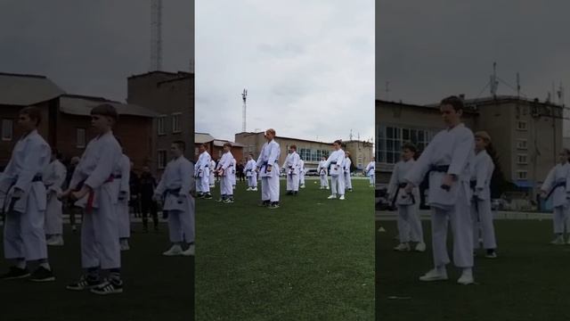 #ДобраяКировка