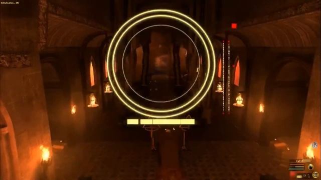 Sermon Safespot/Glitch! | E.Y.E Divine Cybermancy смотреть онлайн