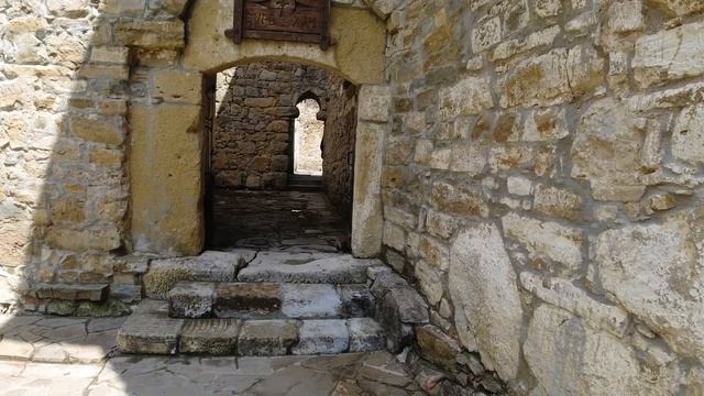 Монастырь Сурб Хач 10 05 2022 видеоотчет смотреть онлайн