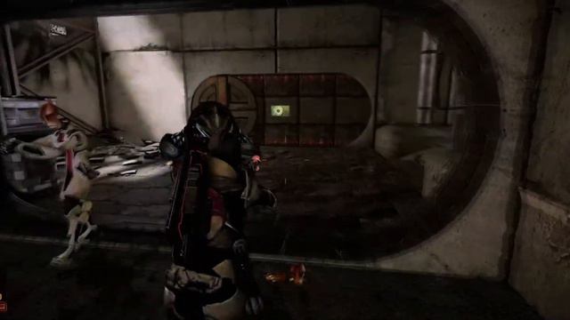 Mass Effect 2 LE (ซับไทย) Main #18 - Mordin: Old Blood смотреть онлайн