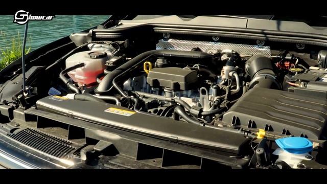 Volkswagen GOLF 1.0 eTSI | Come va su strada la motorizzazione d'ingresso MILD HYBRID? | Test drive смотреть онлайн