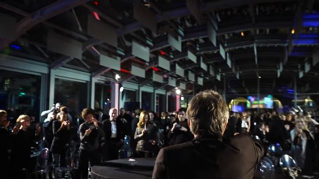 GRUPPO GATTINONI 2016 | Cena di Natale e mannequin challenge смотреть онлайн