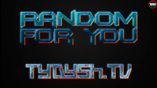 Random For You #15 - Поговори со мной. (про твич и SkyForge) смотреть онлайн