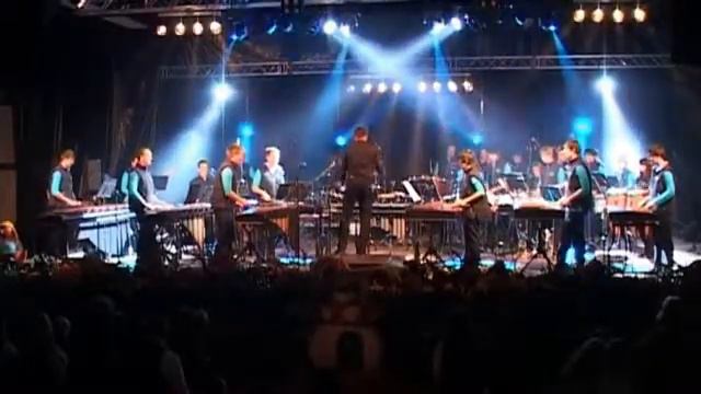 Efteling - Vogelrok смотреть онлайн