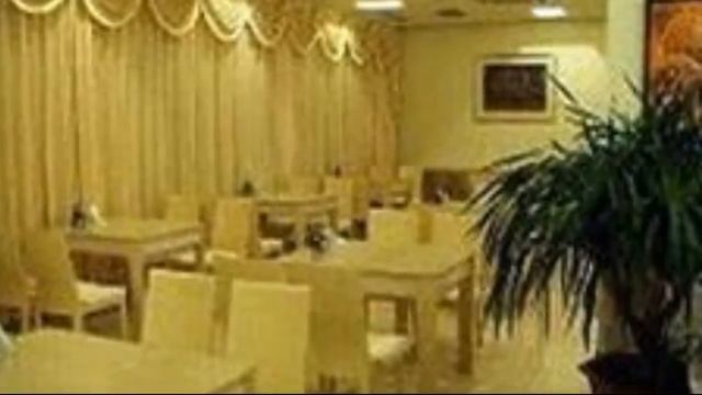 Jinjiang Inn (Daqing Xincun Development Area) смотреть онлайн