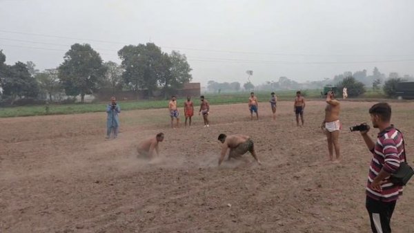 Kabaddi Asian game, Pakistan