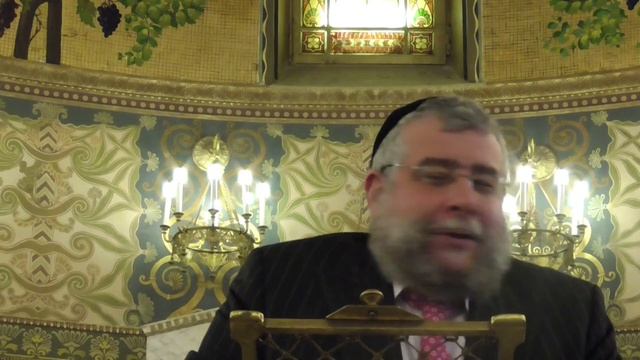 Законы молитвы: "Мусаф" смотреть онлайн