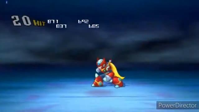 Project X Zone 2 All CAPCOM Solo and Pair Unit attacks смотреть онлайн