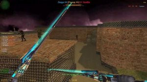 [ОБНОВЛЕНИЕ КАЗАХСКИЙ ПИРОГ ЗОМБИ+FREE VIP]Counter-strike 1.6 зомби сервер №589+НОВЫЕ ПУШКИ!!!