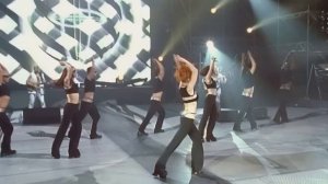 Mylene Farmer - Désenchantée (4K-Upscale) 1996