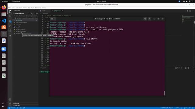 Lesson №13 26 09 2022 Git введение смотреть онлайн