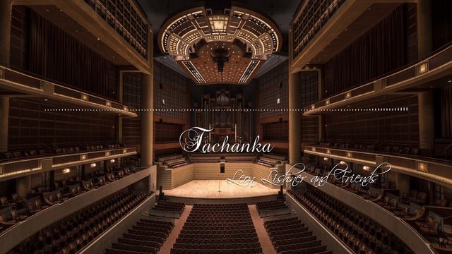 Classical Opera ♫ Leon Lishner and Friends - Tachanka смотреть онлайн