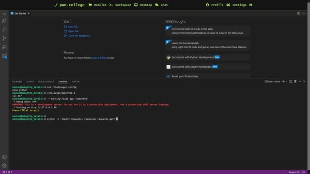 babyhttp - level 3 смотреть онлайн