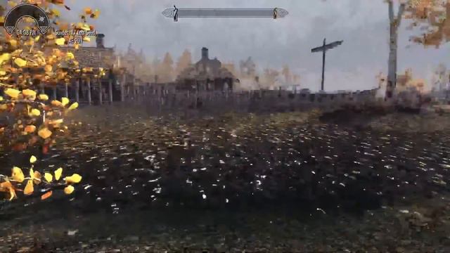 Adventures of Legdog Sadril || SSE (Skyrim Special Edition) смотреть онлайн