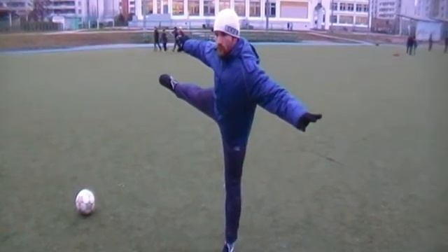 Упражнения на Баланс 3 уровень, 04 Баланс смотреть онлайн