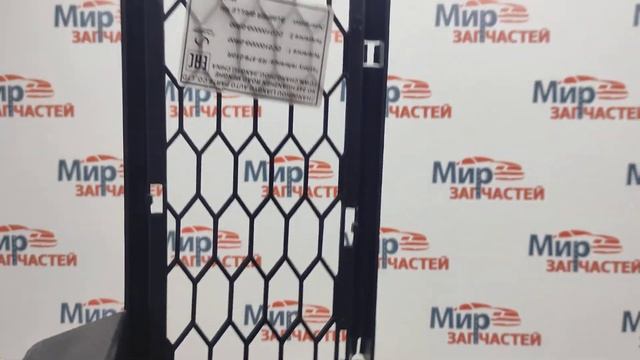 Мощный ремонт