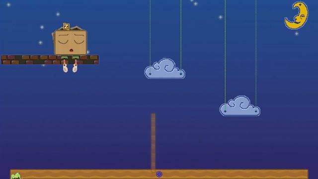 WAKE UP THE BOX | БРАУЗЕРНАЯ ИГРА | ПРОХОЖДЕНИЕ | BROWSER GAME | WALKTHROUGH смотреть онлайн