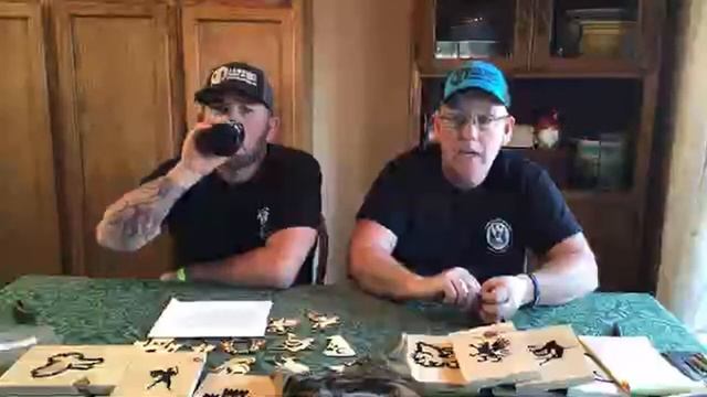 Friday night fun with Eric & Ryan 3/18/22 New Fantasy Set and Success Story смотреть онлайн