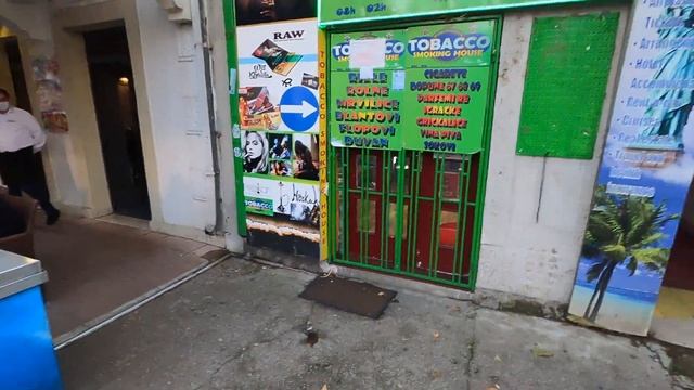 По следам "Орёл и Решка"-2. Подгорица смотреть онлайн
