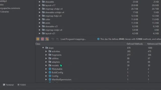 Whta is profile or Apk debug || How Apk are decompile || what is analyze or memory leak смотреть онлайн