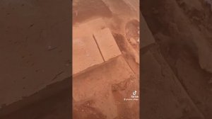 Как правильно резать кирпич болгаркой. Видео инструкция.