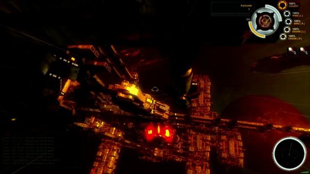Black Prophecy - Gamescom 2010 Trailer смотреть онлайн