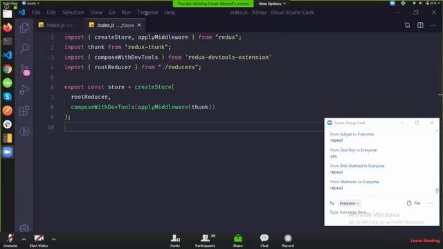 React Native Crash Course, Future Technologies King | Udemy Price $87 смотреть онлайн