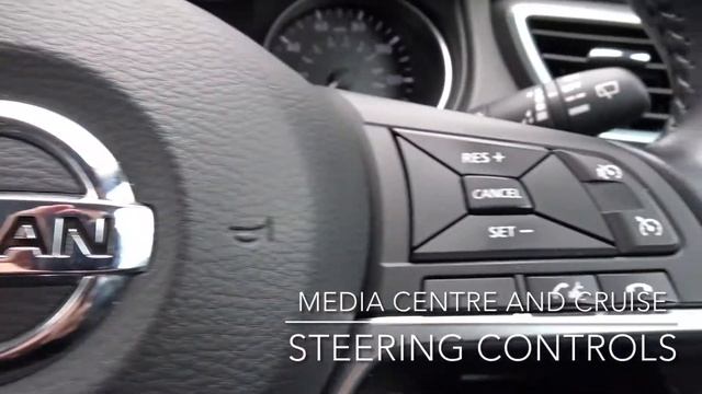 Nissan Qashqai 1.6 dCi Tekna 4WD Manual - FJ Chalke, Wincanton смотреть онлайн