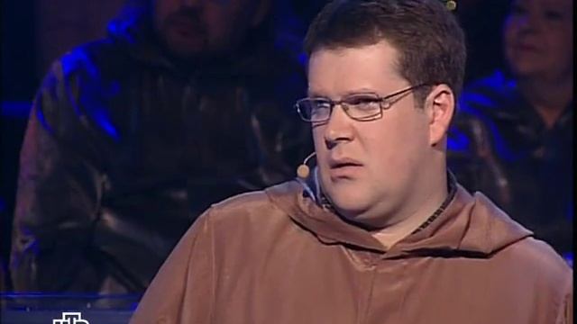 Своя игра. Бондарь - Эдигер - Абрамов (17.10.2009) смотреть онлайн