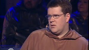 Своя игра. Бондарь - Эдигер - Абрамов (17.10.2009)