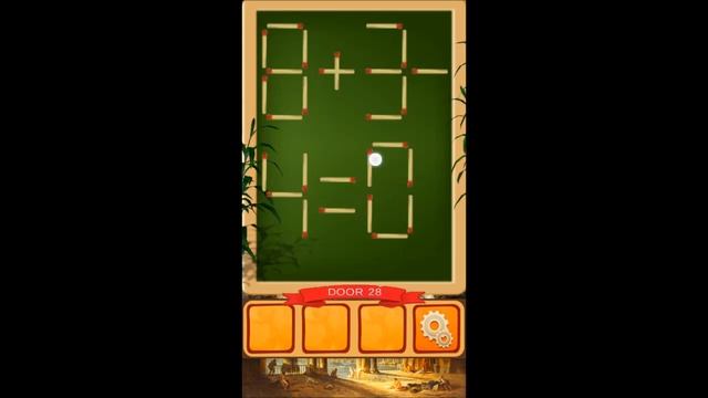 100 Doors World of History Level 28 - Walkthrough смотреть онлайн