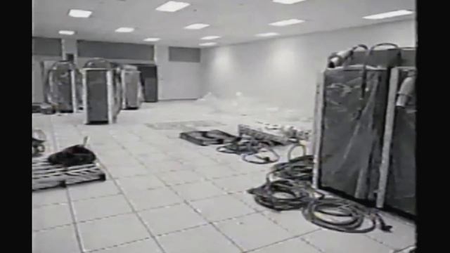 HOW THE BACKROOMS WAS CREATED. | The Backrooms (Found Footage) REACTION #2 смотреть онлайн