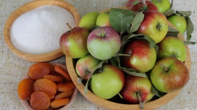 Сборник рецептов