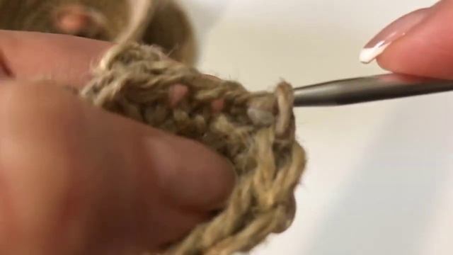 Маленькая, но с супер эффектом | ЭКО мочалка из джута | Soft Decor - Татьяна Чакур смотреть онлайн