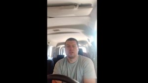 Отзыв владельца Chevrolet Captiva, Daewoo Winstorm  2,0 дизель