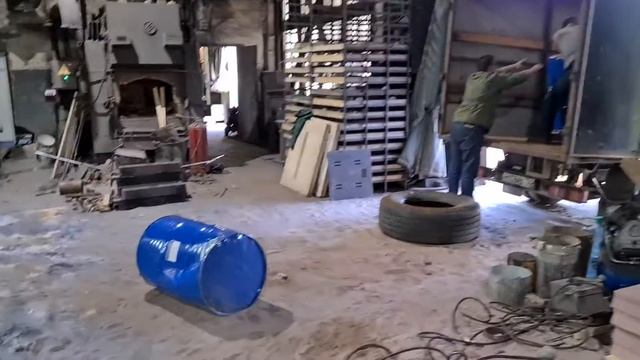 Литейный цех. 20 мая 2021 г. смотреть онлайн