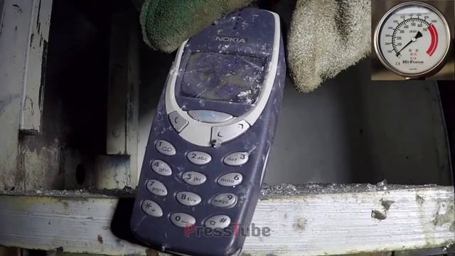 Нокиа 3310 сломалась !!!!!!!!!!!!! смотреть онлайн