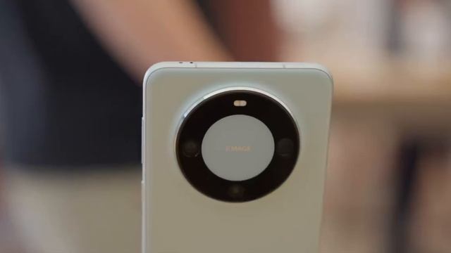 Huawei Mate 60 Pro - Apple Is WORRIED !! смотреть онлайн